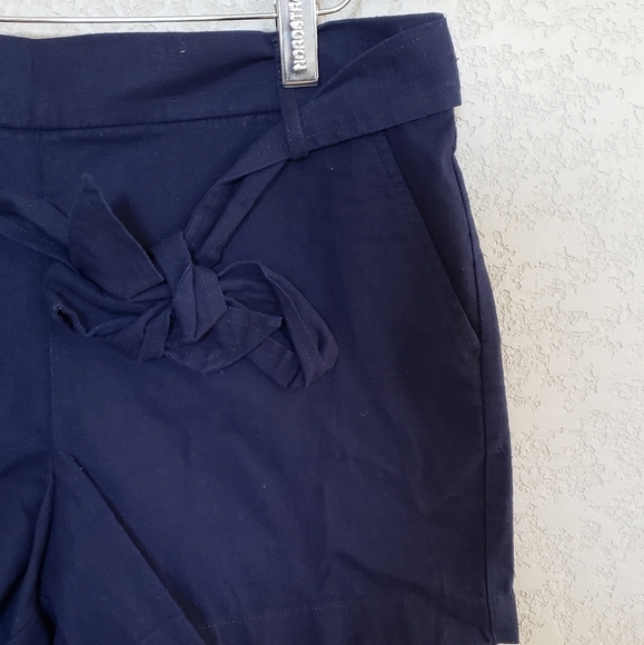 J. Crew factory  linen size 14 New - Picture 4 of 8